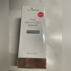 NEW SEALED TNS Advanced serum